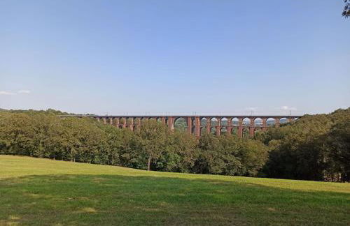 Apartment Gästehaus Siebert by Interhome - Foto 33