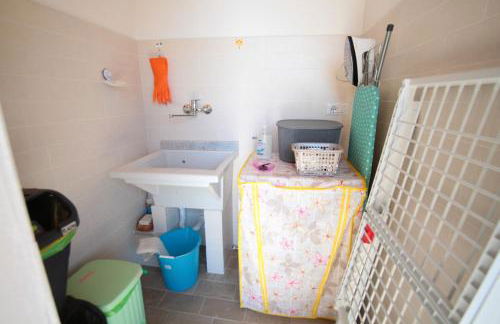 Casa di Ulisse - mansarda familiare - Foto 32