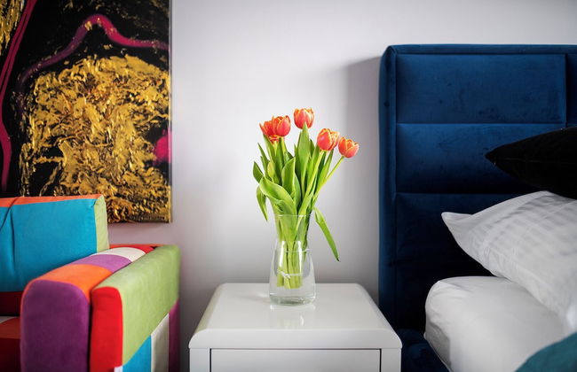 EASY RENT Apartments - BLUE PLACE - Photo 4