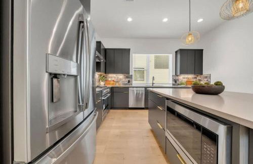 Sleeps 42 2 Pools & Game Room 11BR near Downtown - Foto 22