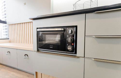 Easy Life Campos Sales - Curitiba | Gonzaga Stays - Foto 36