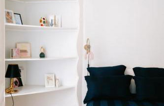 Le Mademoisel' - 2 pièces - Haut de Gamme - Capitole - Photo 9