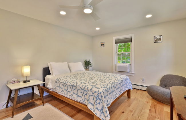 The Family Retreat At Bomoseen 4 Bedroom Home - Foto 5