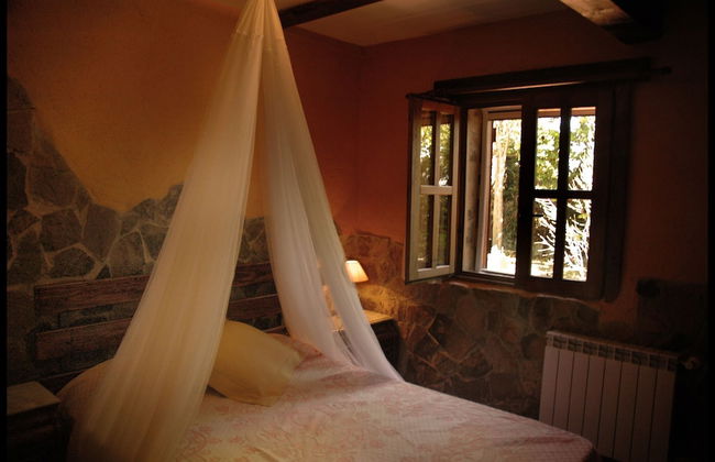 Posada Rural Spa Granja La Tejera de Lozoya - Foto 12