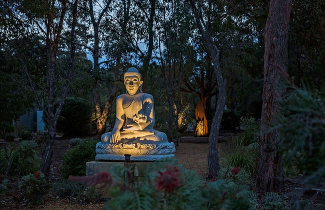 Beachfront House - Foto 37