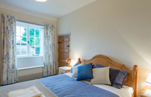 The Cottage Marshwood Farm - Foto 8