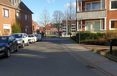 Maje Am alten Binnenhafen - Foto 14