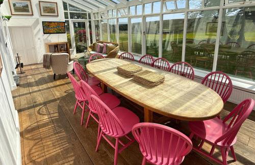 Emmetts Grange Simonsbath - Foto 2