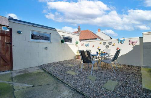 1 Beechcroft Cottage - Seahouses Northumberland - Photo 9