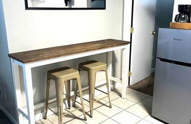 Cozy basement apartment - blocks from Old Town - Foto 17