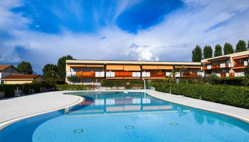 Benacus E4 BK in Sirmione - Foto 5