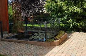 Ferienwohnung1 Grimma - Foto 2