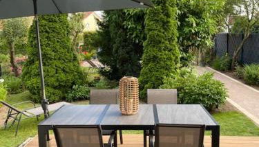 Ostseebungalow HaningHuus - Photo 2