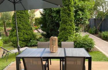 Ostseebungalow HaningHuus - Photo 2