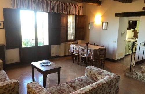 Agriturismo Fattoria Di Corsano - Foto 56