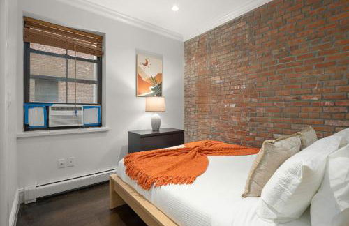 Explore NYC! Cozy 2BR in Prime Location - Foto 10