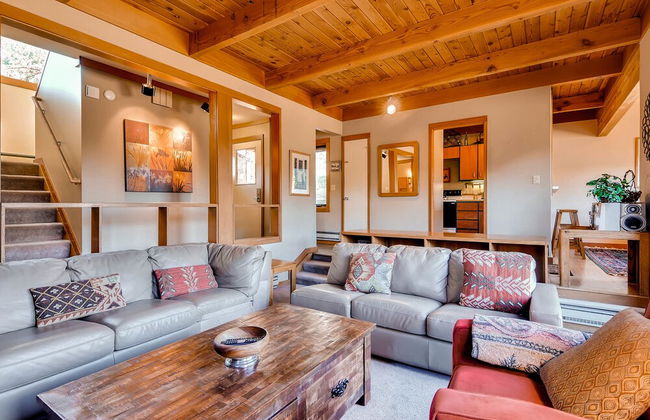 Aspen Ridge Condominiums by Keystone Resort - Foto 43