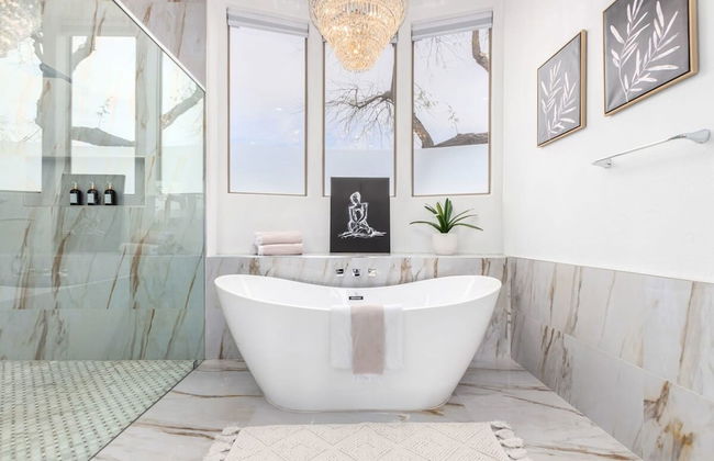 Casa Colibri Resort Oasis Golf Swim Relax - Foto 32