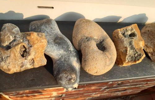 Ferienwohnung Landhaus Auf dem Hollo - Foto 24