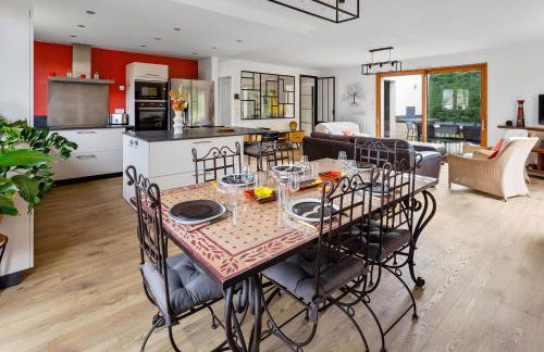 Les Pavots - Spacieux & Familial - Foto 6