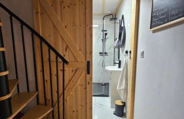 Nad Potokiem z Alpakami - Foto 69