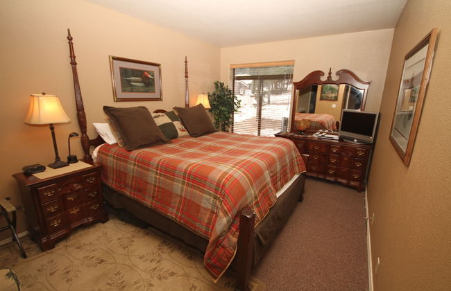 Mammoth Mountain Reservations Condo Collection - Photo 3