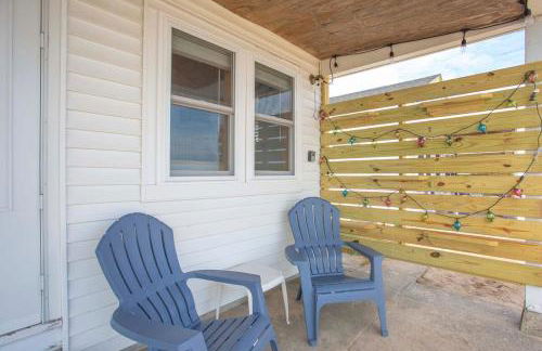New renovated bathroom & new roof - Lake Huron 2 - Foto 17