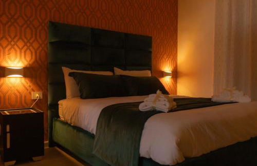 Afelbo Inn - Foto 16