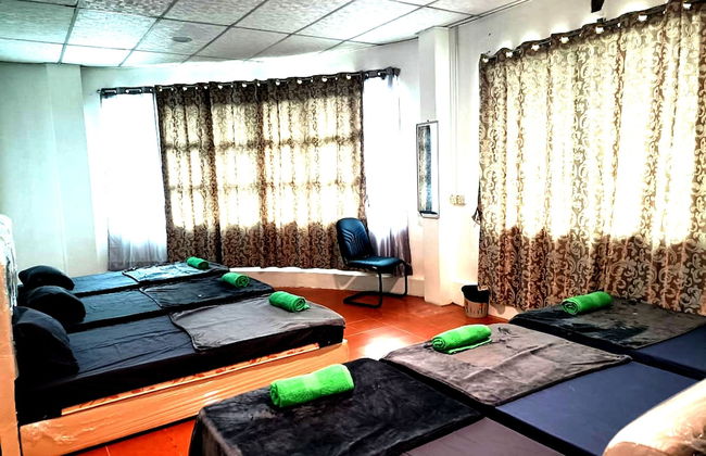 OYO HOME 90768 Flo Inn Motel - Foto 25