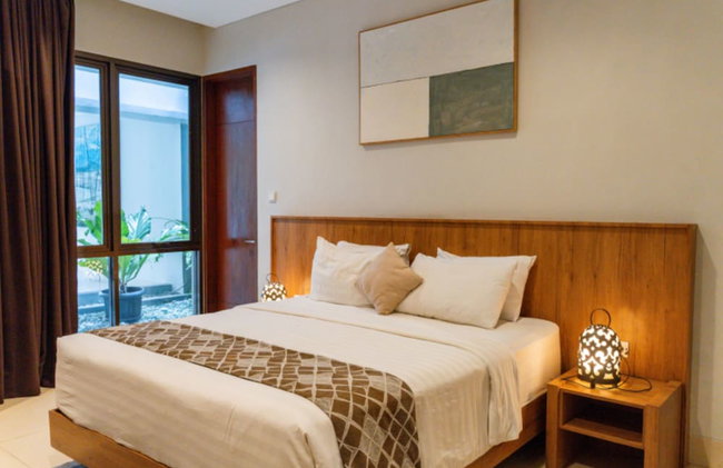 Hikari Hill View 7BR Villa with a Private Pool - Foto 8