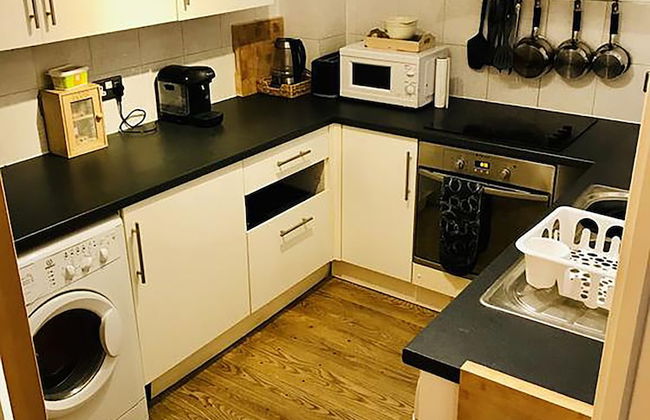 Granary Mews - Foto 11