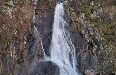 Modern en-suite room in country PubRestaurant 2 with communal kitchen - Pass the Keys - Foto 51