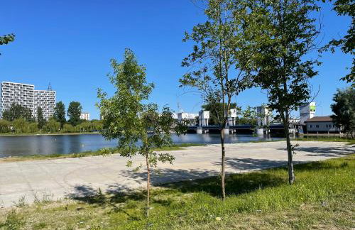 Apartament Nad Zalewem - Foto 35