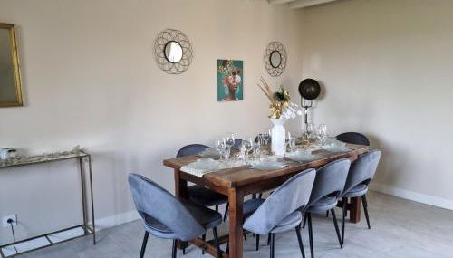 Au Mont Chez Nous # Jacuzzi & Sauna # - Foto 5