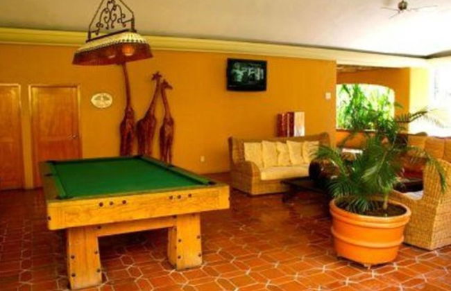 Hotel Danza Del Sol - Foto 52