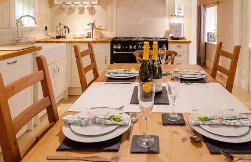 Kirk Wynd Cottage - Foto 37