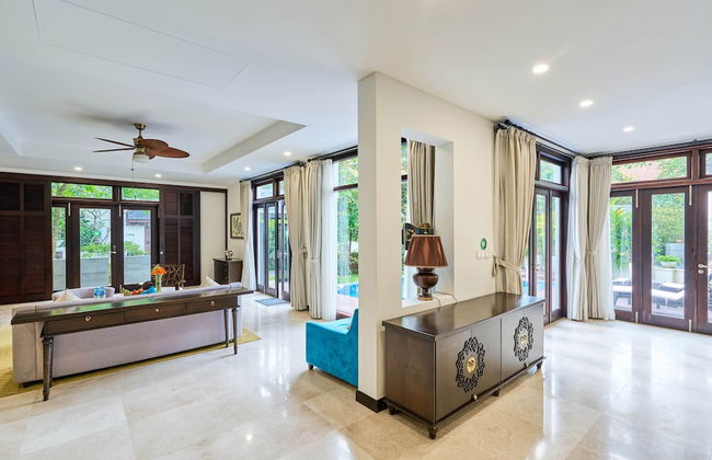 Luxury Family Beach Da Nang - Foto 49