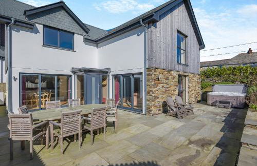 Gwithian House - Foto 27