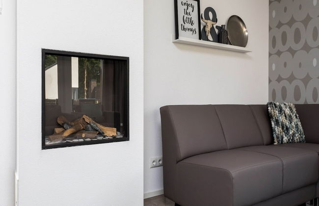 Modern and Child-friendly Villa in Limburg - Photo 8