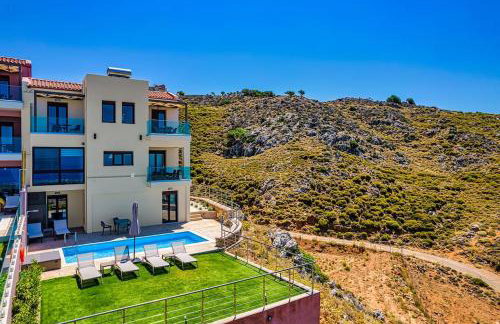 Apartment Lia with private eco pool - Amazing view - Foto 52