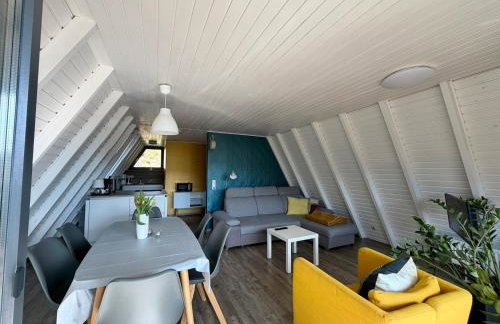 Ferienhaus in der Rhön Sitzmann - Foto 46