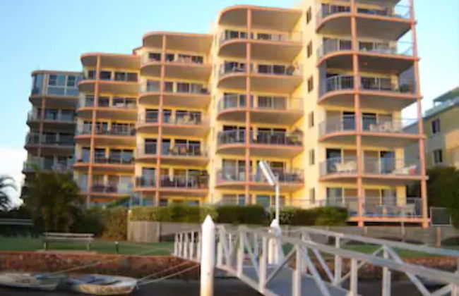 On The River Apartments - Photo 67