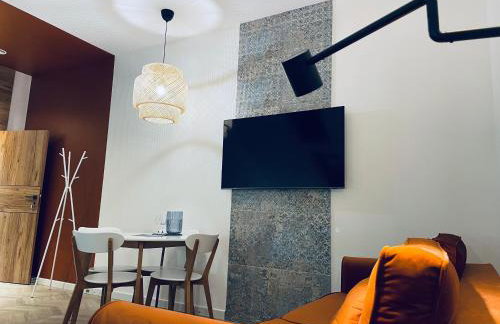 Port Przewłoka - Apartamenty - Foto 5