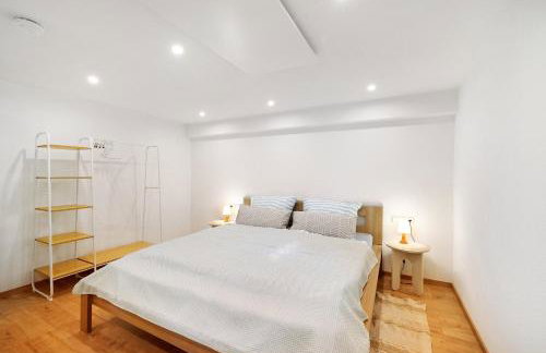 Ferienwohnung Apfelwiese - Foto 13