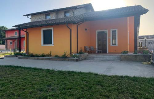 Relais Gregorio 2 - Foto 21