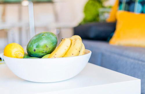 Green Cactus cosy Loft, Wifi & Gym - Foto 10