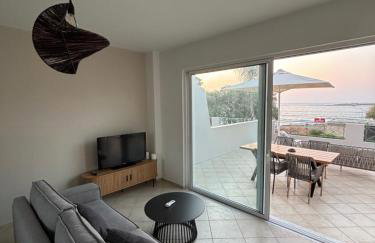 Nea Chora seaside suites - Foto 20