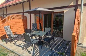 Leśne Wzgórze przy Zamkowej - Foto 14