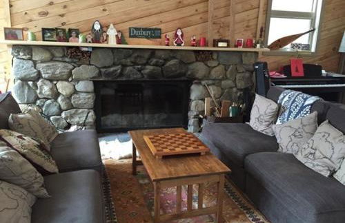 Crossett Hill Lodge - Foto 12