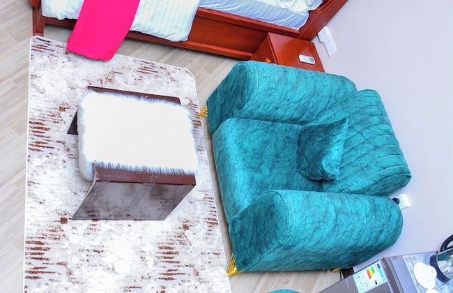 VILLA HOME HOTEL & APARTMENT - Photo 44